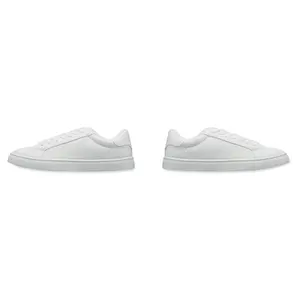 Sneaker in PU Bianco Taglia 47 Personalizzazione Merchandising - Product Image 2