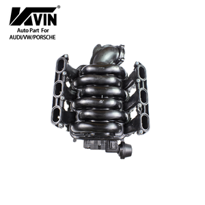 Colector de admisión KVIN 06E133201Q para C62.406E 133 201 Q Colector de admisión para C62.4 - Product Image 3