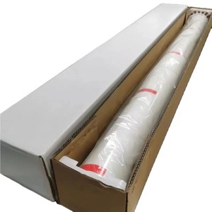 Hervorragende Qualität 7,5mil Gute Dehnung bei Bruch 100% Polycaprolacton Wärmeselbstheilende Auto-TPU-PPF-Schutzfolie - Product Image 4