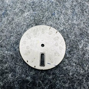 Đồng hồ thép không gỉ 40mm chất lượng cao, mặt đen, kim dạ quang xanh, chống nước, kèm phụ kiện độ chế. - Product Image 5