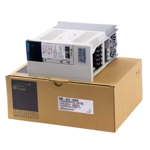 Controlador de Servo Programable Serie J2S MR-J2S-200A - Product Image 2