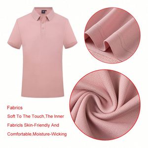 Luxury Designer Camiseta Polo Para Hombre Promotional Knitted Pure 100 Cotton Black Polo Shirts Mens Custom Logo Embroidered - Product Image 6