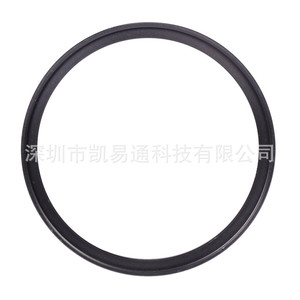 Lens <b>Adapter</b> 72mm To 77mm Metal Step Up Ring For Camera Filter Accessory - Product Image 5
