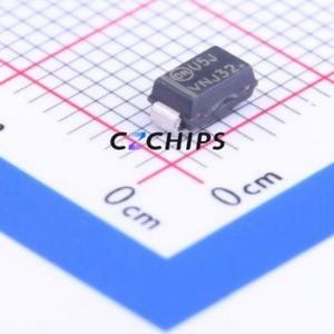 Nuevo y Original MURA260T3G SMA(DO-214AC) Diodo de Propósito General, Venta al por Mayor de Componentes Electrónicos, Proveedor de Chips y Servicio BOM - Product Image 1