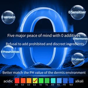 CokeLife al por mayor OEM Aceite Estimulante para el Placer Anal Masculino, Gel para Mejorar el Clímax y la Excitación Sexual para Hombres Gay - Product Image 6