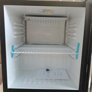 <span class=keywords><strong>Nevera</strong></span> Mini de 50L, refrigerador de <span class=keywords><strong>mesa</strong></span> para bebidas y cerveza - Product Image 5