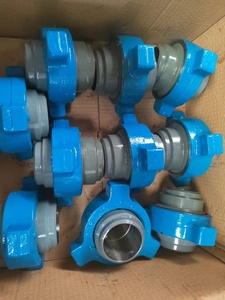 FIG1502 ชิ้นส่วนแกนเกลียวเชื่อมแบบพ่นสำหรับการเชื่อมต่อท่อขนาดใหญ่ รับประกัน 1 ปี ค้อน - Product Image 2