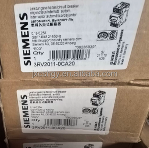 Protector de arranque de motor Siemens SIRIUS 3RV 3rv2011-4aa20 3rv2011-1ha20 3rv2011-0ka20 3rv2011-0ga20 3rv2011-1da20 3rv2011-1ca20 - Product Image 4