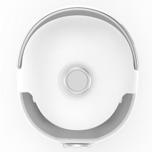 Masseur vibrant pour la tête, les yeux et le cuir chevelu, masseur de tête, relaxant pour le cuir chevelu et anti-stress - Product Image 4