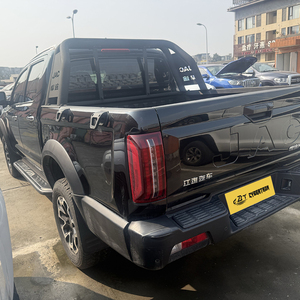 JAC Hunter 2023 de <span class=keywords><strong>Segunda</strong></span> <span class=keywords><strong>Mano</strong></span>, 2.0T, Diésel, Automático, 2WD, Camioneta de Tamaño Completo, 5 Asientos y Dos Filas, Camioneta de Carga Económica, JAC T9, Autos Usados - Product Image 6