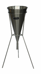 Testeur de fluide de coulis – Équipement de test géotechnique pour la fluidité des ciments et les performances de construction - Product Image 4