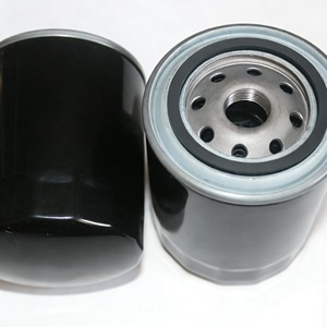 Filtre <span class=keywords><strong>à</strong></span> huile moteur automobile de haute qualité Great Wall Haval H5 H6 1017100ED01 JLX-352F - Product Image 4