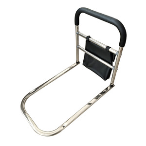 Barandillas de Cama Yishoufu No Ajustables Antideslizantes para Uso Doméstico para Personas Embarazadas y con Discapacidad - Product Image 1