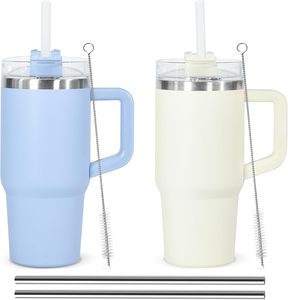 <span class=keywords><strong>Gobelet</strong></span> de 14oz avec logo <span class=keywords><strong>personnalisé</strong></span> avec poignée mini <span class=keywords><strong>gobelet</strong></span> thermique pour enfants <span class=keywords><strong>Gobelet</strong></span> à eau Vasos en acier inoxydable sans BPA - Product Image 4
