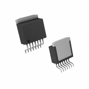 CS8141YDPSR7 Power Management (PMIC) TO 263 8, D2PAK , TO 263CA Electronic Circuit Components Original - Product Image 1