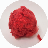 Fibre colorée par Youcai de basse fonte de Vierge de 6D 51mm