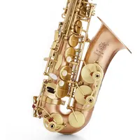 pure copper Saxophone Bb Ee Classics pure copper