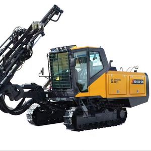 Made in China Intelligent and Convenient Automatic Rotary <b>Drilling</b> Rig RD45A-CS with Factory Price Cheap on Sale - Product Image 1