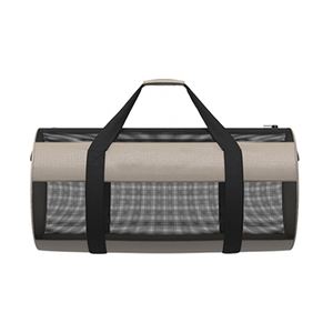 Bolsa de Malla Resistente con Logotipo Personalizado para Equipo de Buceo, Bolsa Deportiva de Verano con Cierre - Product Image 4