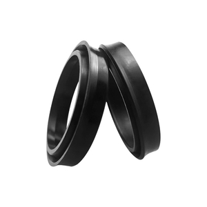 Sello hidráulico Tipo Y Bomba de sello de varilla de pistón de PU Cilindro hidráulico Sello de aceite de goma NBR - Product Image 5