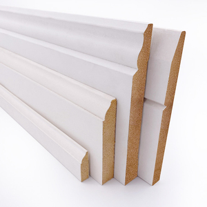 MDF, Madera Contrachapada, Moldura <span class=keywords><strong>de</strong></span> Madera Imprimada, Impermeable, Moldura <span class=keywords><strong>de</strong></span> Techo, <span class=keywords><strong>Yeso</strong></span> para Paredes, Venta <span class=keywords><strong>de</strong></span> Muebles - Product Image 1