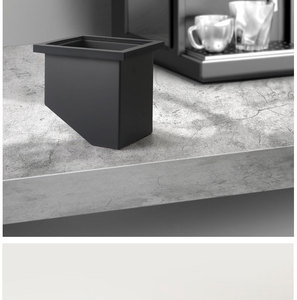 ถังใส่กาแฟบดเมล็ดกาแฟแบบไม่ถึงก้นกล่องใส่กาแฟ - Product Image 6