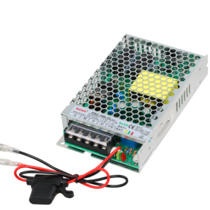 PSC-150-12 d'alimentation à découpage Offre Spéciale Ups 150W 13.8V 7.5A et 3A (chargeur) alimentation Smps à sortie unique ca à cc - Product Image 1