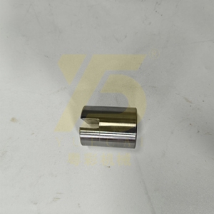 อะไหล่เครื่องจักรก่อสร้าง COMP FLANGE 4837096 VOE4837096 อะไหล่ทดแทนสำหรับอุปกรณ์หนัก - Product Image 5