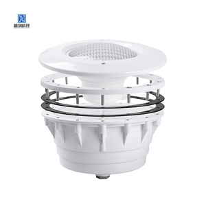 Tùy chỉnh được bán sáng Treo Tường Mới hồ bơi <span class=keywords><strong>LED</strong></span> chỉ số đèn hiện đại dưới nước <span class=keywords><strong>LED</strong></span> chiếu sáng - Product Image 5