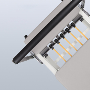 Lipat latihan Yoga inti tempat tidur Pilates pemula latihan Gym peralatan Studio perlengkapan Pilates remantan lampu rumah - Product Image 3