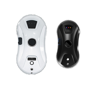Robot Limpiacristales Inalámbrico al Mejor <span class=keywords><strong>Precio</strong></span>, Electrodoméstico Automático para Uso en Exteriores con Control Remoto y Enchufe Estadounidense - Product Image 6