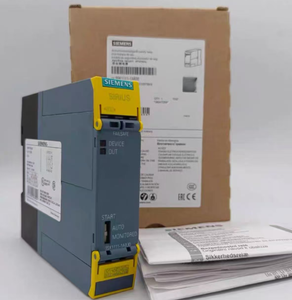 Module de commutation 3SK1111-1AW20 3SK1111-1AB30 3SK1111-2AB30 3SK1111-2AW20 - Product Image 1