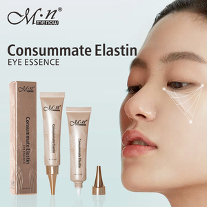 Menow E494 OEM \ ODM marca maquillaje antiarrugas CUIDADO HIDRATANTE esencia Gel corrector sombra de ojos crema cosméticos fábrica al por mayor - Product Image 2