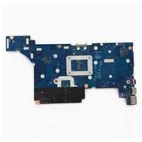 Carte mère d'ordinateur portable M29208-001 I3-1115G4 CPU LA-K201P pour HP 15-DW 15S-DR 15S-DU 15S-DY 15S-FQ