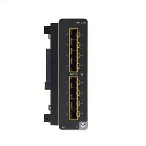 Commutateurs Gigabit de la série Ie-4010 Ie-330032003400-8T2S8P2S-E4010-4S24P, commutateur intelligent Moes Ie-4010-4S24P 24 ports - Product Image 5