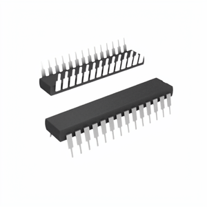 IC MCU 8BIT Z86E3116PEC 28 DIP (0.600 ", 15.24มม.) ของแท้2KB รายการชิ้นส่วนอิเล็กทรอนิกส์แบบฝัง28DIP - Product Image 1