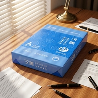 Papier copie A3 80 g/m² blanc, paquet bleu, 500 feuilles par rame – Direct Usine