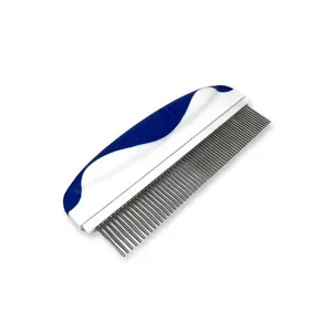 New Fashion Premium Pet Grooming Products Pet Grooming Brush And Metal Comb Pet Hair Brush Comb