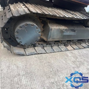 Good Condition <strong>Hitachi</strong> Ex120 Excavator, Used Japan <strong>Hitachi</strong> Ex120-1 Ex120-2 Ex120-3 Excavators - Product Image 5