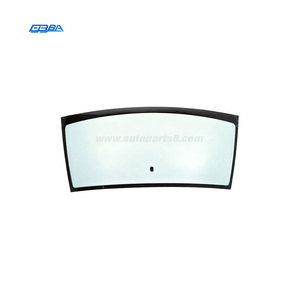 Accesorios para autos resistentes a balas, parabrisas trasero para Land Rover Range Rover Vogue L460 OE LR153070 - Product Image 5