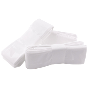 Sacchi di ricambio per contenitore <span class=keywords><strong>pannolini</strong></span> in HDPE da 4,5 m, sacchi per <span class=keywords><strong>pannolini</strong></span> in plastica anti-odore, pellicola extra spessa, sacchi per rifiuti continui compatibili con i <span class=keywords><strong>pannolini</strong></span> - Product Image 6