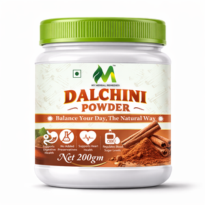 Extrait pur de poudre de Dalchini (cannelle) 200 g |   Extrait de Plantes Naturelles pour le Bien-être – Qualité Supérieure, Vente en Gros - Product Image 6
