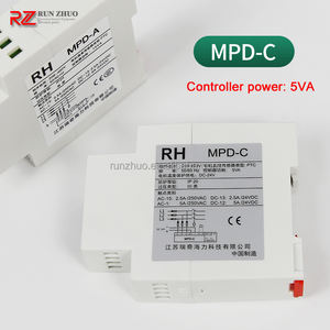 Thy***sn rollbaummotor temperatursensor/Phasenfolge-Relay/Thy**sen MPD-A Wuxi Ricky Haili MPD-C - Product Image 4