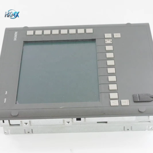 6FC5203-0AF04-0AA0 6FC5203-0AF05-0AA0 6FC5203-0AF06-0AA0 อะไหล่ CNC สำหรับระบบควบคุมอัตโนมัติทางอุตสาหกรรม - Product Image 1