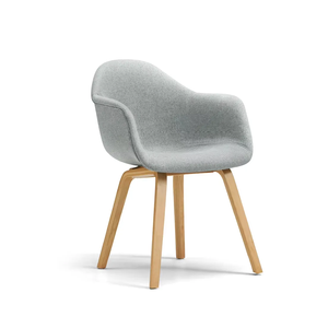 Sillón de Oficina con Reposabrazos de Tela, Cómodo, de Ocio, para Visitas, con Diseño Moderno para Hoteles, Precio de Fábrica, Marca YZX - Product Image 1