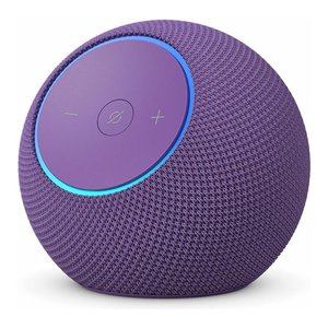 Assistant vocal ECHO DOT Max Amethyst B0DKLDMHYB - Product Image 1