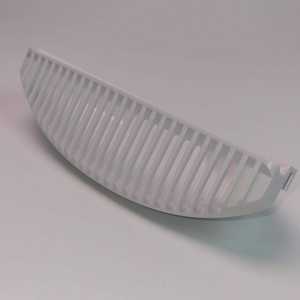 Peças Substituíveis para Caixa de Areia Automática para Gatos, Tapete de <span class=keywords><strong>Silicone</strong></span> e Filtro Removível Durável - Product Image 3