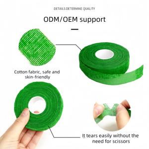 <span class=keywords><strong>Cinta</strong></span> Deportiva <span class=keywords><strong>para</strong></span> <span class=keywords><strong>Dedos</strong></span> con Logotipo Personalizado <span class=keywords><strong>para</strong></span> Bjj, <span class=keywords><strong>Jiu</strong></span> <span class=keywords><strong>Jitsu</strong></span>, Escalada, Judo, Protección - Product Image 3