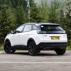 <span class=keywords><strong>Peugeot</strong></span> 4008 1.8THP 380THP Usata del <span class=keywords><strong>2018</strong></span>, Guida a Sinistra, SUV a Benzina, Trasmissione Automatica - Product Image 6