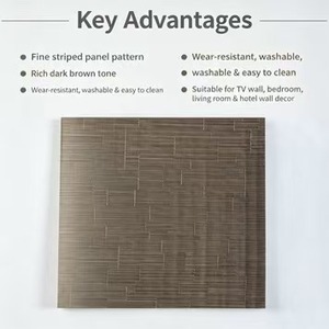 Rollo <span class=keywords><strong>de</strong></span> Papel Tapiz <span class=keywords><strong>de</strong></span> PVC con Diseño <span class=keywords><strong>de</strong></span> Naturaleza Muerta, Removible, Impermeable, Adhesivos Decorativos Modernos para Pared, para <span class=keywords><strong>Bodega</strong></span>, Sala <span class=keywords><strong>de</strong></span> Degustación, Cumpleaños - Product Image 2